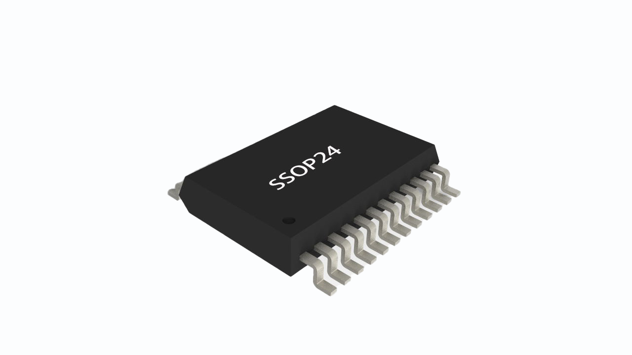 精簡(jiǎn)型微控制器